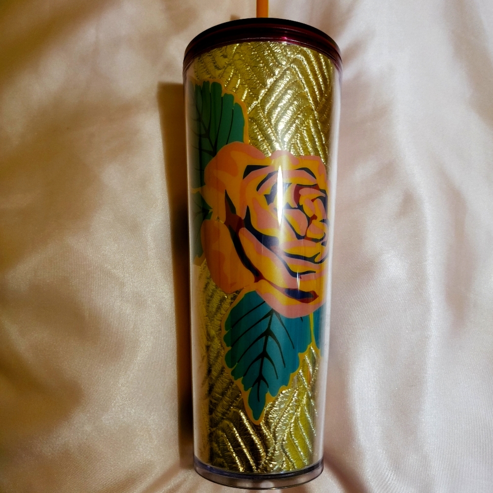 STARBUCKS CUP
